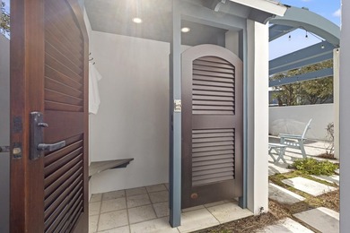 This exceptional 4 bedroom 4 bath Rosemary Beach Retreat is - photo 39