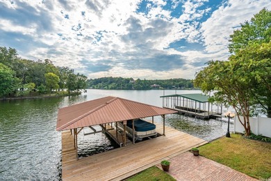 Welcome to 431 Lockhaven Point-an exceptional lakefront home on - photo 40