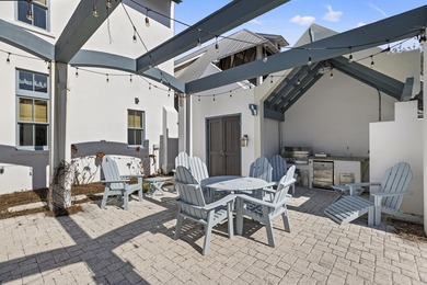 This exceptional 4 bedroom 4 bath Rosemary Beach Retreat is - photo 40