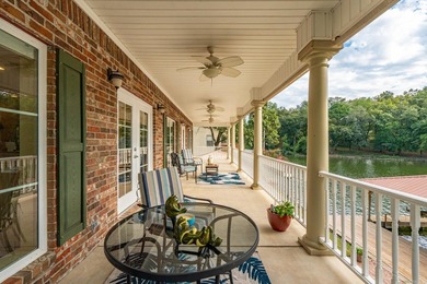 Welcome to 431 Lockhaven Point-an exceptional lakefront home on - photo 41