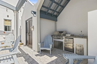This exceptional 4 bedroom 4 bath Rosemary Beach Retreat is - photo 41
