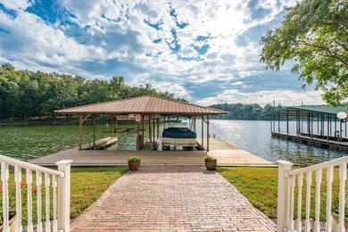 Welcome to 431 Lockhaven Point-an exceptional lakefront home on - photo 42