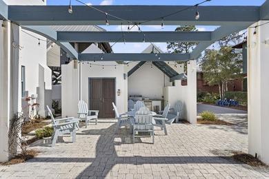 This exceptional 4 bedroom 4 bath Rosemary Beach Retreat is - photo 42