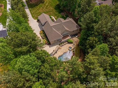 Welcome to 6627 Harbor Oaks Drive- a refined blend of luxury and - photo 43