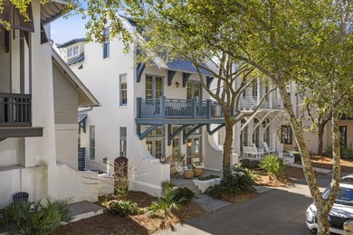 This exceptional 4 bedroom 4 bath Rosemary Beach Retreat is - photo 43