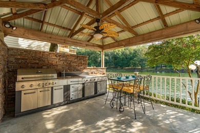 Welcome to 431 Lockhaven Point-an exceptional lakefront home on - photo 44