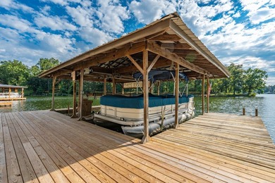 Welcome to 431 Lockhaven Point-an exceptional lakefront home on - photo 46