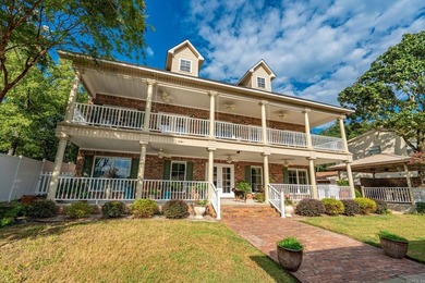 Welcome to 431 Lockhaven Point-an exceptional lakefront home on - photo 47
