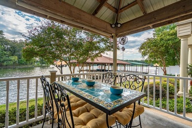 Welcome to 431 Lockhaven Point-an exceptional lakefront home on - photo 49