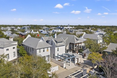 This exceptional 4 bedroom 4 bath Rosemary Beach Retreat is - photo 49