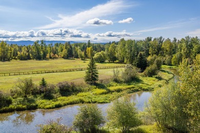 Flathead River Condo For Sale in Kalispell Montana