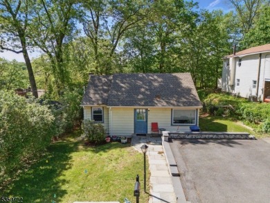 Lake Home Sale Pending in Rockaway Twp., New Jersey