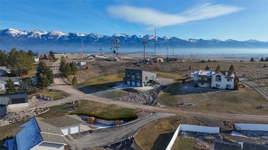 Flathead Lake Home For Sale in Polson Montana