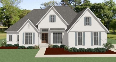 Highlands Lake  Home For Sale in Oxford Mississippi