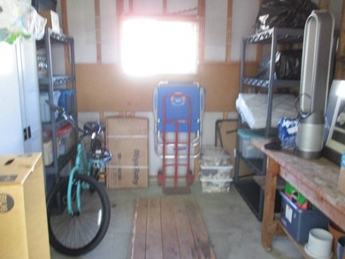 All new plumbing pipes and vapor barrier. Roof was replaced in - photo 5