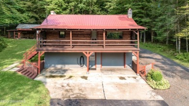 Lake Home For Sale in Caroga Lake, New York