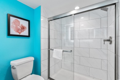 Enjoy views of the Atlantic ocean from your private balcony in