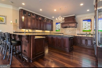 Welcome to 2267 Echo Trail NE, an extraordinary lakefront estate - photo 11