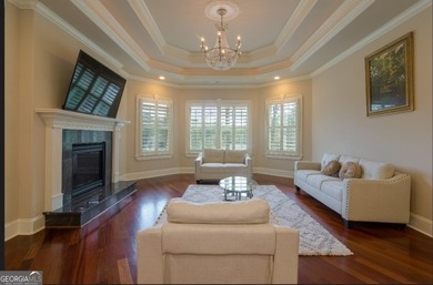 Welcome to 2267 Echo Trail NE, an extraordinary lakefront estate - photo 12
