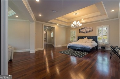 Welcome to 2267 Echo Trail NE, an extraordinary lakefront estate - photo 13