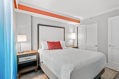 Enjoy views of the Atlantic ocean from your private balcony in