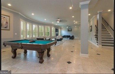 Welcome to 2267 Echo Trail NE, an extraordinary lakefront estate - photo 17