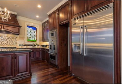 Welcome to 2267 Echo Trail NE, an extraordinary lakefront estate - photo 20