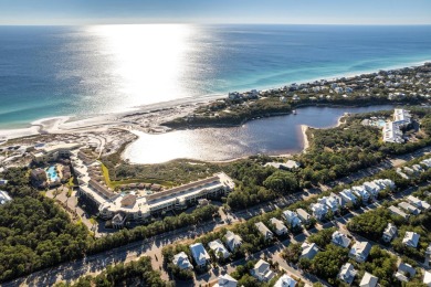 Lake Condo For Sale in Santa Rosa Beach, Florida