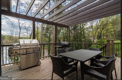 Welcome to 2267 Echo Trail NE, an extraordinary lakefront estate - photo 23