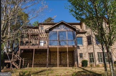 Welcome to 2267 Echo Trail NE, an extraordinary lakefront estate - photo 25