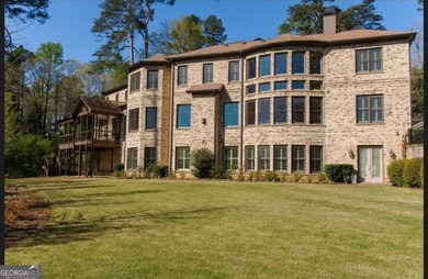 Welcome to 2267 Echo Trail NE, an extraordinary lakefront estate - photo 27