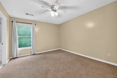 Nestled on a wooded golf course lot in the sought-after - photo 37
