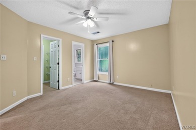 Nestled on a wooded golf course lot in the sought-after - photo 38