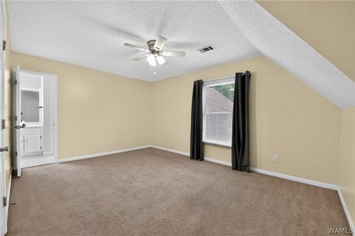 Nestled on a wooded golf course lot in the sought-after - photo 40