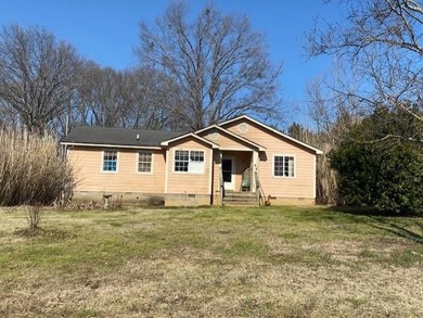 Lake Home For Sale in Coldwater, Mississippi