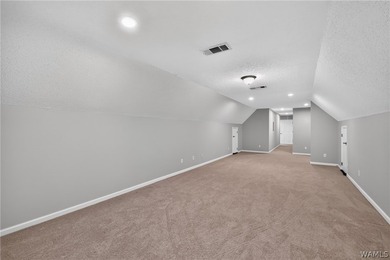Nestled on a wooded golf course lot in the sought-after - photo 46