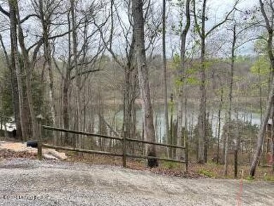 Nolin Lake Lot For Sale in Bee Springs Kentucky