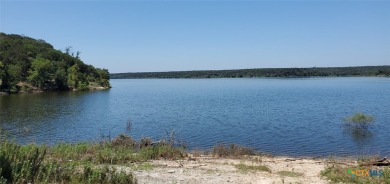 Lake Lot For Sale in Temple, Texas