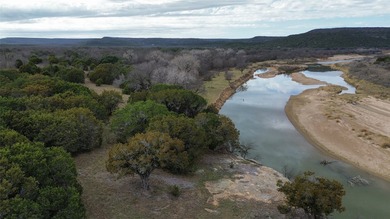 Breathtaking 6.4+ Acre waterfront lot on the Brazos River offers - photo 9