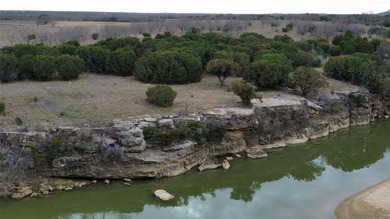 Breathtaking 6.4+ Acre waterfront lot on the Brazos River offers - photo 10