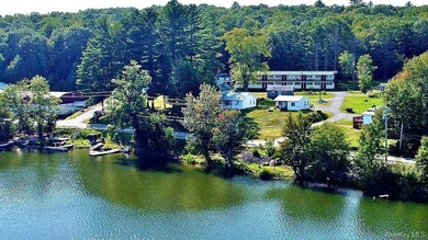 LAKE VIEW/LAKE ACCESS MULTI-FAMILY WITH MOTEL AND RESTAURANT - photo 2