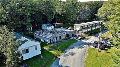 LAKE VIEW/LAKE ACCESS MULTI-FAMILY WITH MOTEL AND RESTAURANT - photo 4