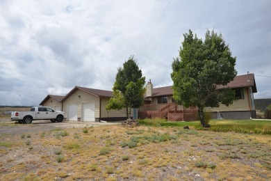 Lake Home For Sale in Panguitch, Utah