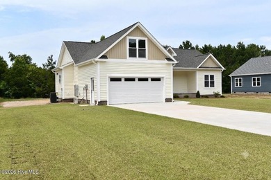 Builder is offering $5,000 toward buyer closing costs. There is - photo 2