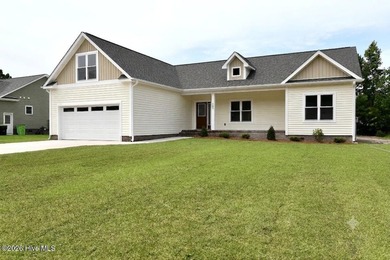 Builder is offering $5,000 toward buyer closing costs. There is - photo 3