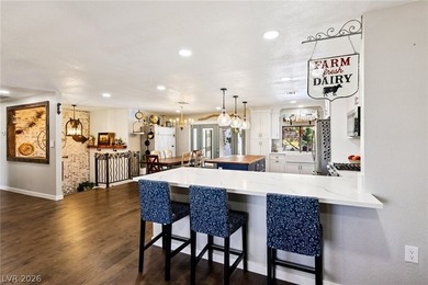 Stunning, Fully Remodeled home in one of Boulder City's most - photo 4