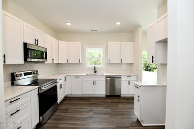 Builder is offering $5,000 toward buyer closing costs. There is - photo 9