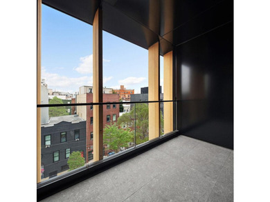 Welcome to Williamsburg Green - a boutique condominium where - photo 1