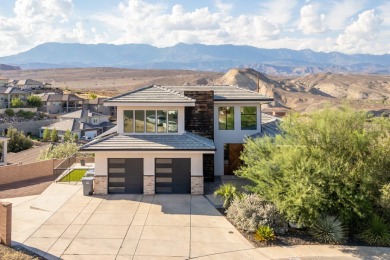 Virgin River Home For Sale in Hurricane Utah