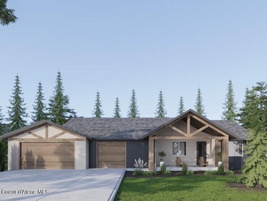 This beautiful single-level home on almost 5 acres is all about - photo 2